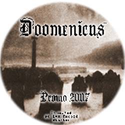 Doomenicus : Promo 2007